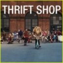 Macklemore & Ryan Lewis feat. Wanz X SCDNL X Bombs Away & Komes X Dem Slackers - Thrift Shop (Vlad Pochukaev Mashup)