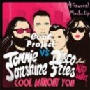 Cool Project vs Tommie Sunshine & Disco Fries feat. Kid Sister - Cool Without You (dj Gawreal Mash-Up)