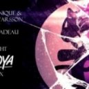 Stereotronique & Sebastian Ivarsson - Tonight