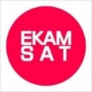 EKAM SAT - When Nobody Cares