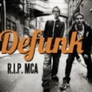 Defunk & Chaosfox - Hobgoblin Hop (Tribute to MCA, R.I.P.)