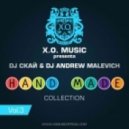 Lloyd & Lil\' Wayne ft. Beltek & Derry - Dedication To My Ex (DJ Скай & DJ Andrew Malewich Mashup)