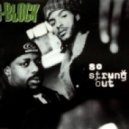Manuel Baccano, Borja Cubes - So Strong Out