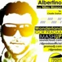 Albertino, Niles Mason, Igor PradAA, Charlie Darker - Wonderland (DJ Igor PradAA Mashup)