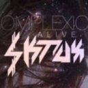 Skrux feat. Complexion - Alive ()