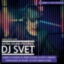 Lissat & Voltaxx - Sunglasses At Night