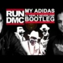 Run DMC - My Adidas