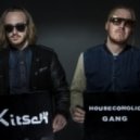 Sebjak & Marcus Schossow VS Temper Trap - Sweet Liceu (KitSch 2.0 Bootleg)