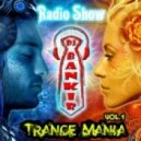 Dj BaNkiR - Radioshow Trance Mania vol.1