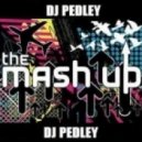 Deejaypedley - Dj Pedley's April Mashup Mix 2013