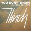 Flinch - You Don't Know