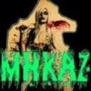 MHKAZ & Dj Swoon - Can't Make You Do Anything