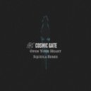 Cosmic Gate - Open Your Heart (Squidla Remix)