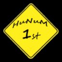 HuNuM - 1st ()