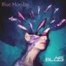 Bruno Blas - Blue Monday ()
