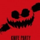 Knife Party - LRAD (Braden Erhardt Remix)