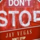 Hill & Gordon feat. Joanna Siwik - Don\'t Stop (Johan K Remix)