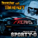 Deekline and Tim Healey feat. Sporty-O - Freaks ()