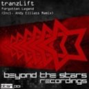 tranzLift - Forgotten Legend