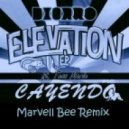 Deorro feat. Tess Marie - Cayendo (Marvell Bee Remix)