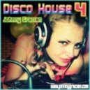 Johnny Gracian - Disco House 4