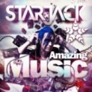 Starjack - Amazing Music