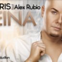 Morris feat. Alex Rubio - Reina (Radio Edit)