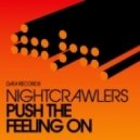 Nightcrawlers Vs Timakoff & Melnikoff - Push The Feeling (Dj Kuznetsoff Mashup)