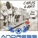 Chris Lake - Ohh Shhh (Club Mix)