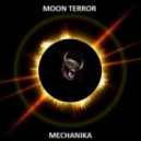Moon Terror - Unforgiven