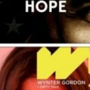 Vicetone vs Wynter Gordon - Dirty Hope (Dadejay Xtended Edit Mash-up)