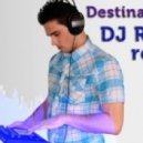 Alex Gaudino - Destination Calabria