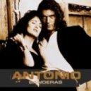 Antonia Banderas, Ropero - Banderas