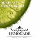 DJ San Remo - Lemonad Bar Commercial Deep Set
