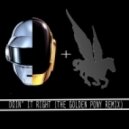 Daft Punk (feat. Panda Bear) - Doin' It Right