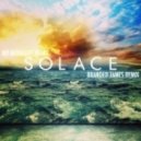 My Midnight Heart - Solace