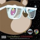 Steve Aoki, Chris Lake feat. Tujamo &Kanye West - Stronger (Dj Ivan Mouse Mash Up)
