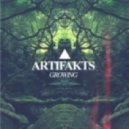 Artifakts - Growing ()