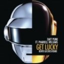 Daft Punk ft. Pharrell Williams - Get Lucky
