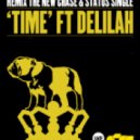 Chase & Status ft. Delilah - Time