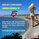 Joe Maker & Slava Dmitriev ft. In-Grid - Minimal Swing