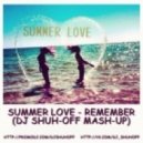 Summer Love vs. Sandslash & Shifty - Remember