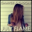 Laura Veirs - July Flame