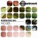 Boehm - No Lies Feat. Ray