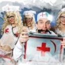 DR.Voloshyn - ANTIBIOTIK шОУ 29.07.13 ()