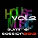 Looyso - House Music Summer Session 2013