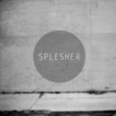 Dirty South & The Usual Suspects ft. Erik Hecht - Walking Alone (Splesher Remix)