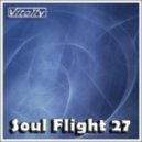 DJ Vitolly - Soul Flight 27