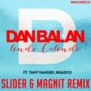Dan Balan - Lendo Calendo