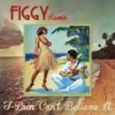 T-Pain - Can't Believe It